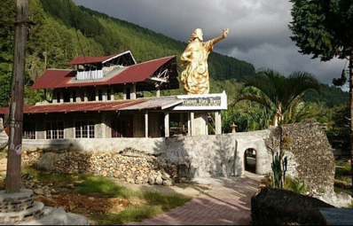 Rumah Kapal Tiberias